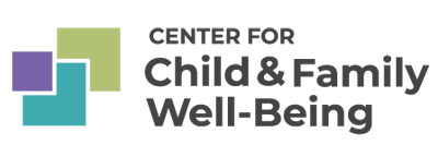 Center logo