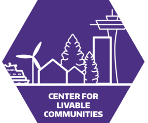 Center logo