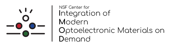 Center logo