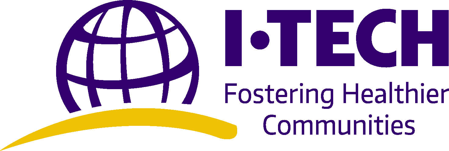 Center logo