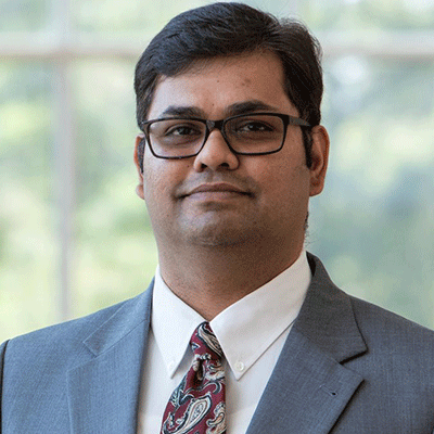 Lakshman Krishna Moorthy, 