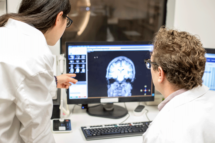 Clinical research support