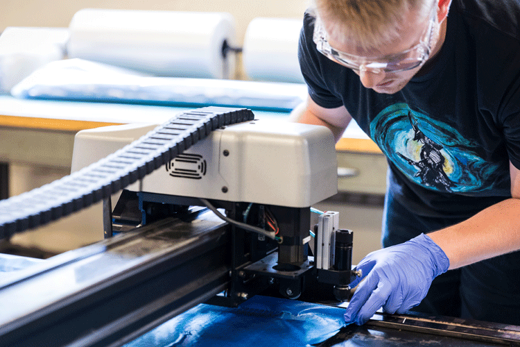 Engineering and fabrication services